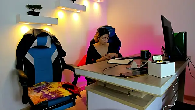 DarkRomanceXXX online show from 07-22-26, 03:42