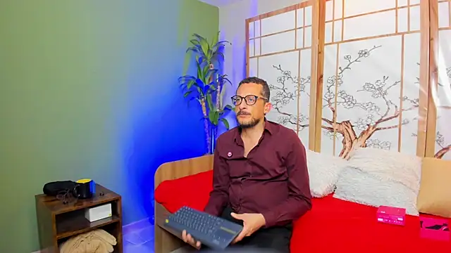 DarkRomanceXXX online show from 08-04-26, 03:53