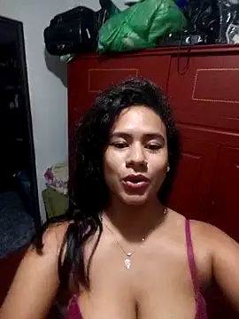 AntonellaMonroew online show from 05-08-26, 03:01