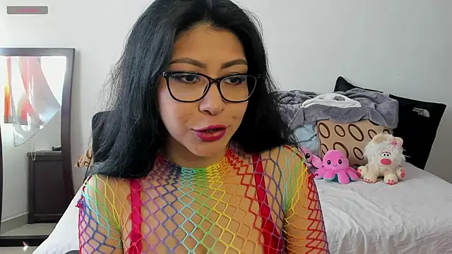 GoddessValentinaX online show from 07-26-26, 08:05