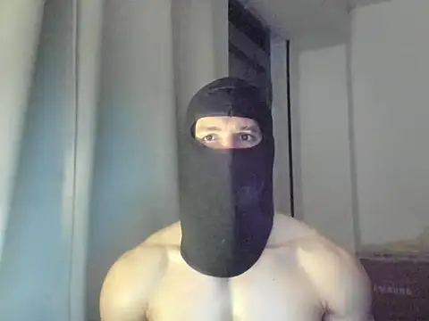 mysterious muscles online show from 07-11-26, 02:36