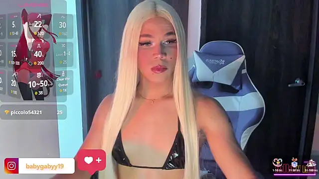DeliGaby online show from 06-05-26, 12:44