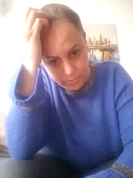 Sanela290590 online show from 05-07-26, 09:47