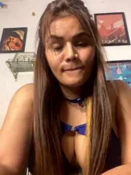 Leena singh online show from 06-16-26, 05:48