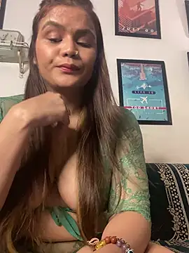 Leena singh online show from 06-24-26, 05:23