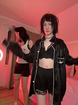 Snapshot of ErrorBaby chatting on 05-16-26, 02:16 ErrorBaby online show from 05-16-26, 02:16