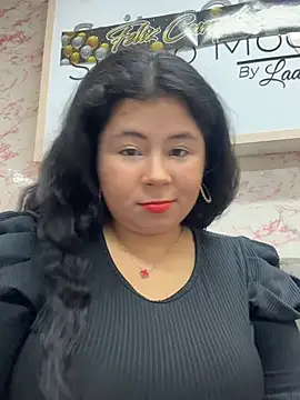 AriaMoonnn online show from 06-11-26, 02:53