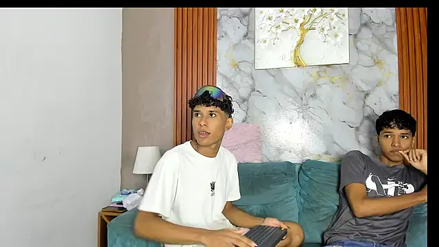 BOUL GUYS online show from 07-05-26, 04:19