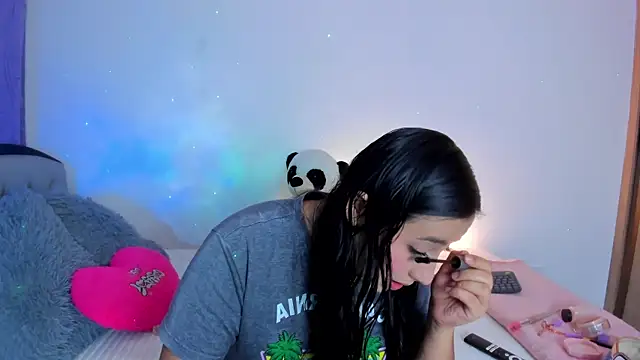 Snapshot of my__aleja chatting on 06-12-26, 05:39 my aleja online show from 06-12-26, 05:39