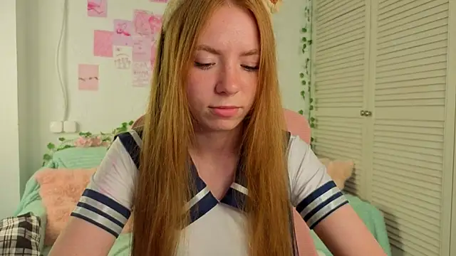 Snapshot of sabelle chatting on 07-23-26, 09:18 sabelle online show from 07-23-26, 09:18