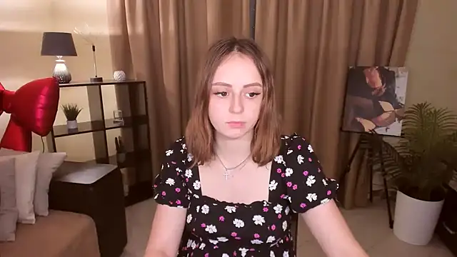 MilanaRare online show from 05-24-26, 05:18
