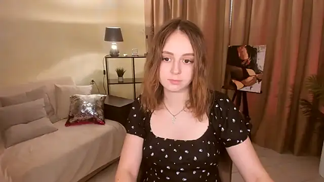 MilanaRare online show from 06-06-26, 03:28