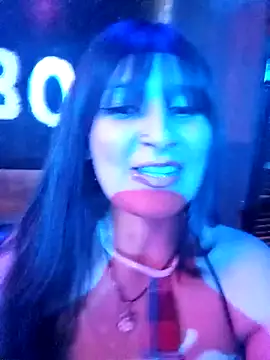 Alejandra alson online show from 05-09-26, 02:39