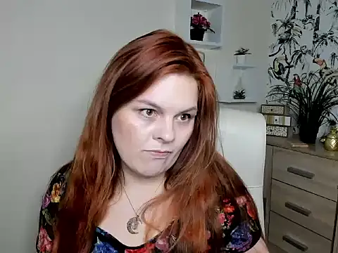 Snapshot of GingerKitten1 chatting on 05-13-26, 01:52 GingerKitten1 online show from 05-13-26, 01:52