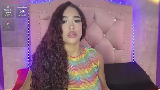 Snapshot of CamilaFlirt chatting on 07-09-26, 06:34 CamilaFlirt online show from 07-09-26, 06:34