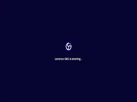 Snapshot of Cinnamon_b chatting on 07-25-26, 12:25 Cinnamon b online show from 07-25-26, 12:25
