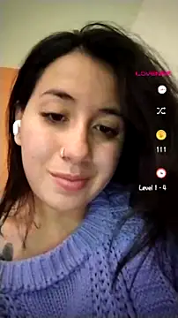 Snapshot of Annie_loveer chatting on 07-03-26, 04:41 Annie loveer online show from 07-03-26, 04:41