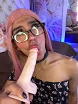Snapshot of Luna_Sissy_ chatting on 07-09-26, 09:52 Luna Sissy online show from 07-09-26, 09:52