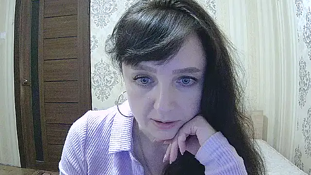 NicoleXRose online show from 05-11-26, 11:13