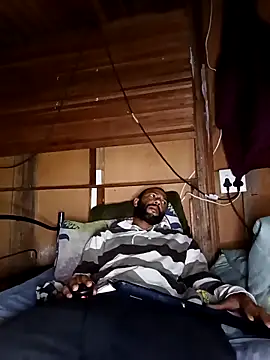 Camodick online show from 11-20-25, 06:29