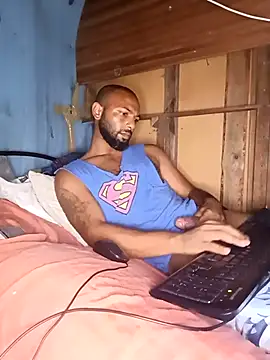 Camodick online show from 02-18-26, 03:35