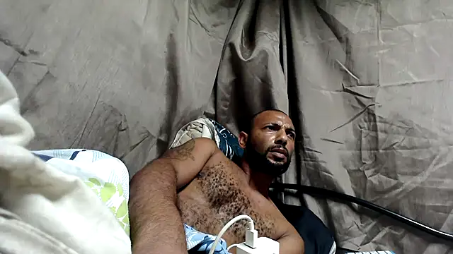 Camodick online show from 04-06-26, 12:19