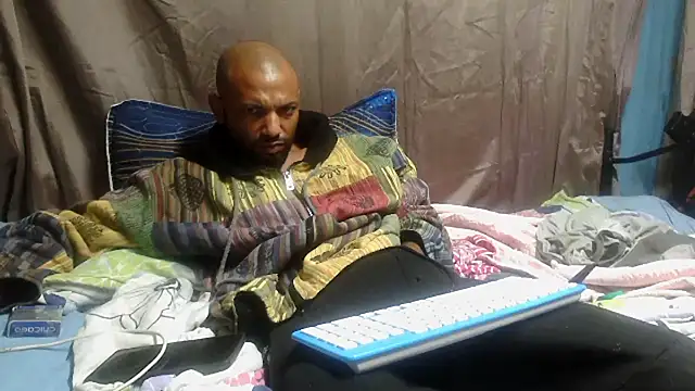 Snapshot of Camodick chatting on 04-20-26, 10:55 Camodick online show from 04-20-26, 10:55