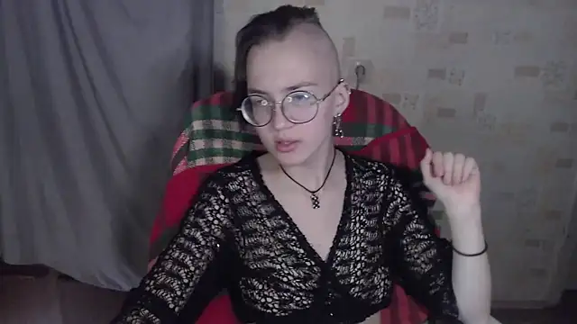 Alessa Kiss online show from 06-10-26, 01:54