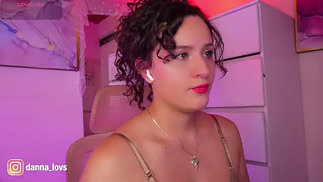 DannaaLovs online show from 06-01-26, 03:03