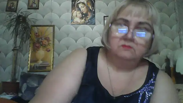 MarinaFarina53 online show from 06-14-26, 05:09