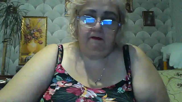 MarinaFarina53 online show from 06-23-26, 05:22