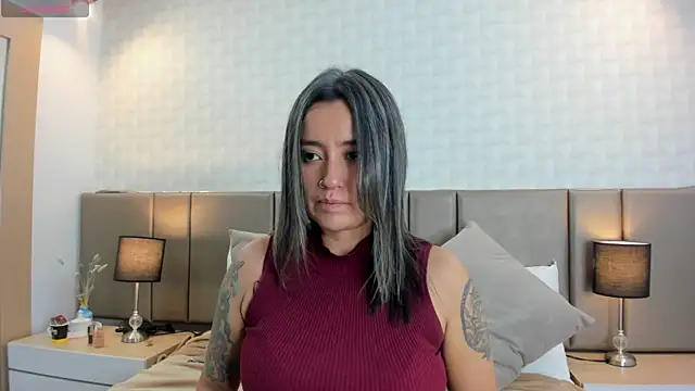 Snapshot of Ana_mariiaa chatting on 06-01-26, 11:45 Ana mariiaa online show from 06-01-26, 11:45