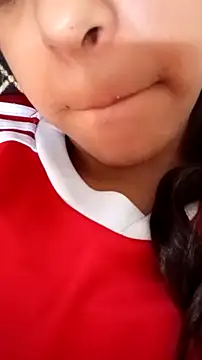 capitana love online show from 06-11-26, 08:45