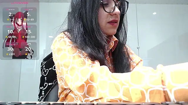 Snapshot of Lizeth_White_ chatting on 06-29-26, 03:23 Lizeth White online show from 06-29-26, 03:23