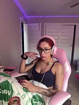 Jenna Beck online show from 05-21-26, 09:11