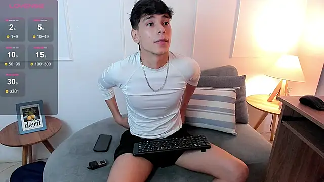 jacob colliins online show from 06-18-26, 08:13