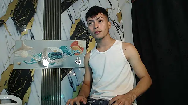 CAT LOVE1 online show from 07-01-26, 01:18