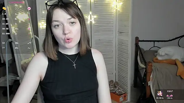 RinaSXY online show from 06-25-26, 02:10