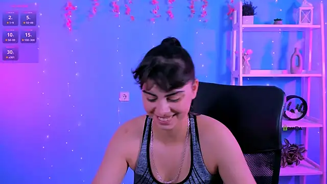 shadow kiss  online show from 06-28-26, 11:38