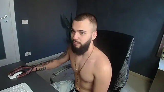 OscarWillss online show from 06-30-26, 03:40
