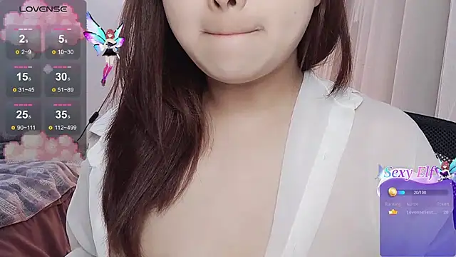 Snapshot of WBF-xinxin chatting on 05-23-26, 11:47 WBF-xinxin online show from 05-23-26, 11:47