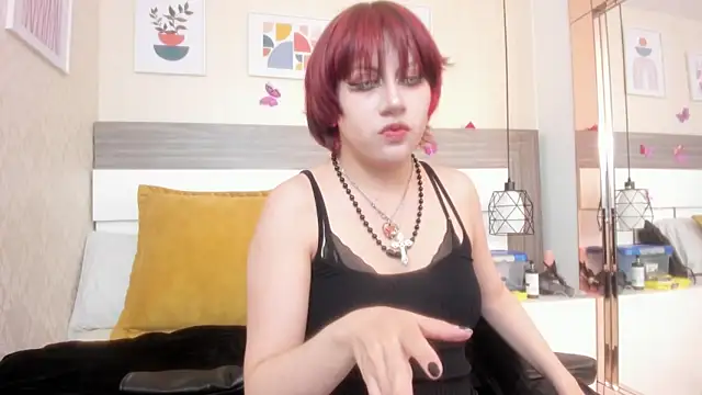 Snapshot of Bj_Olivine chatting on 05-12-26, 08:28 Bj Olivine online show from 05-12-26, 08:28