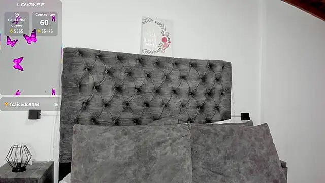 Alana2916 online show from 05-25-26, 12:44