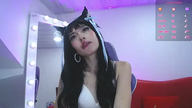Snapshot of mia_gyutarouwu chatting on 06-13-26, 12:03 mia gyutarouwu online show from 06-13-26, 12:03