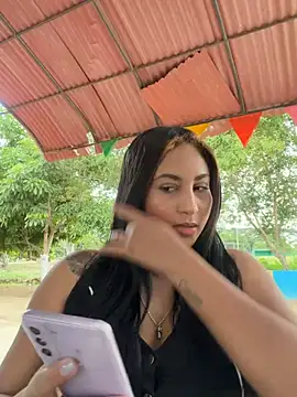 Malory xx online show from 07-04-26, 10:49