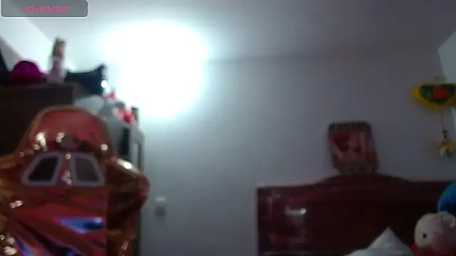 Candykane29 online show from 06-16-26, 01:08