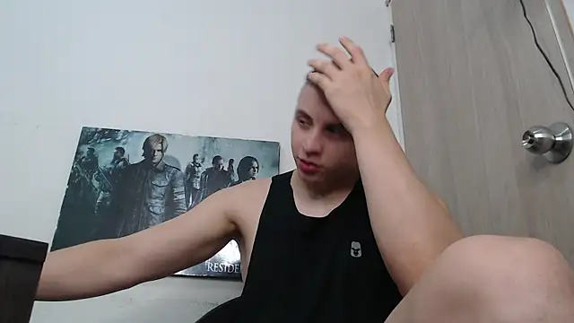 Snapshot of Draco_boy chatting on 05-20-26, 11:11 Draco boy online show from 05-20-26, 11:11