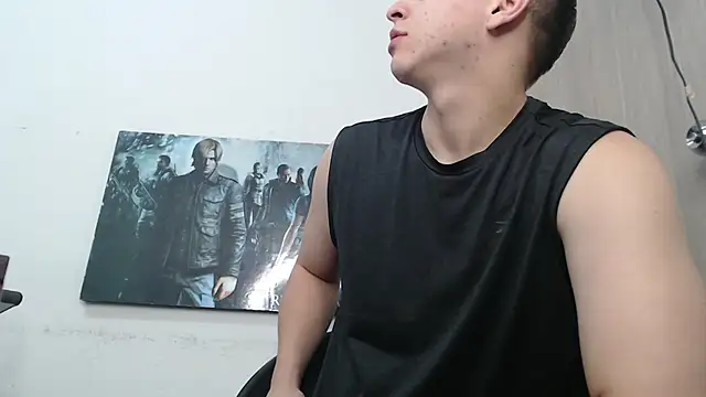 Snapshot of Draco_boy chatting on 06-17-26, 11:05 Draco boy online show from 06-17-26, 11:05
