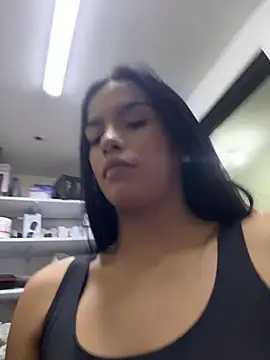 Snapshot of Melissa_Rendon chatting on 05-31-26, 03:30 Melissa Rendon online show from 05-31-26, 03:30