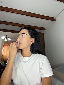 Snapshot of Melissa_Rendon chatting on 06-02-26, 03:58 Melissa Rendon online show from 06-02-26, 03:58